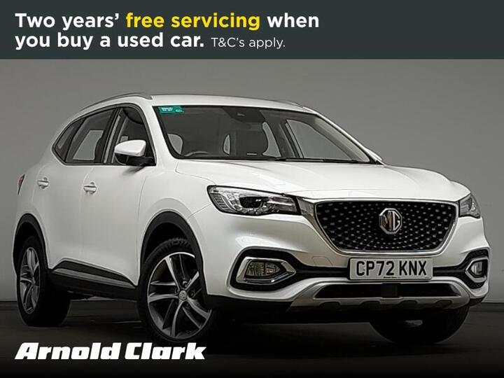 MG MG HS 1.5 T-GDI Excite DCT Euro 6 (s/s) 5dr
