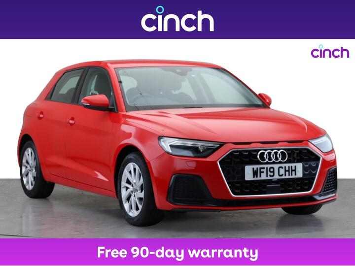 Audi A1 1.0 TFSI 30 Sport Sportback Euro 6 (s/s) 5dr
