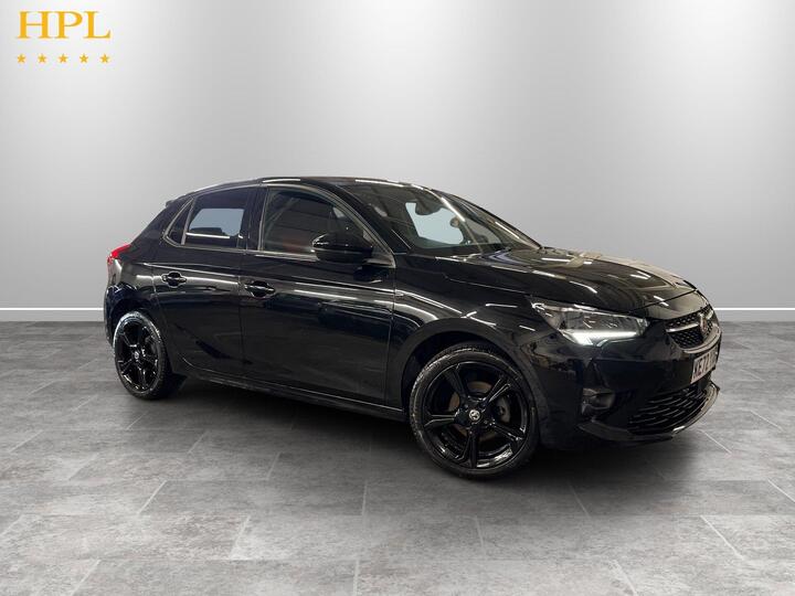 Vauxhall CORSA 1.2 GS Line Euro 6 5dr