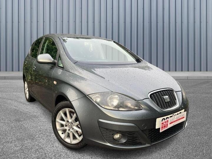SEAT Altea 1.6 TDI CR SE DSG Euro 5 5dr