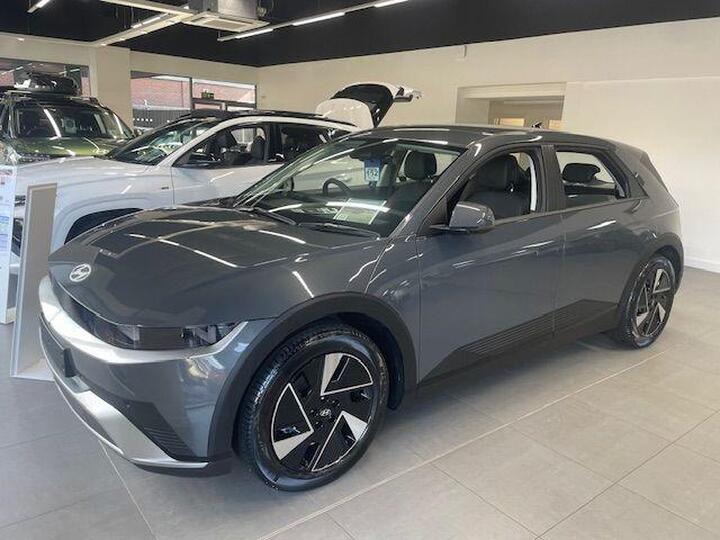Hyundai IONIQ5 84kWh Premium Auto 5dr