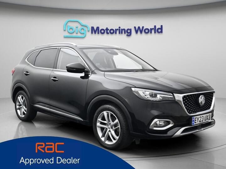 MG MG HS 1.5 T-GDI Exclusive Euro 6 (s/s) 5dr