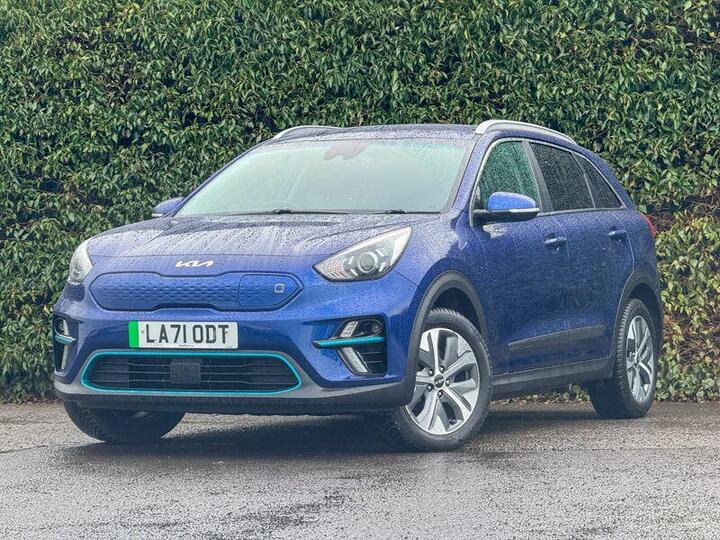 Kia Niro 64kWh 2 Auto 5dr