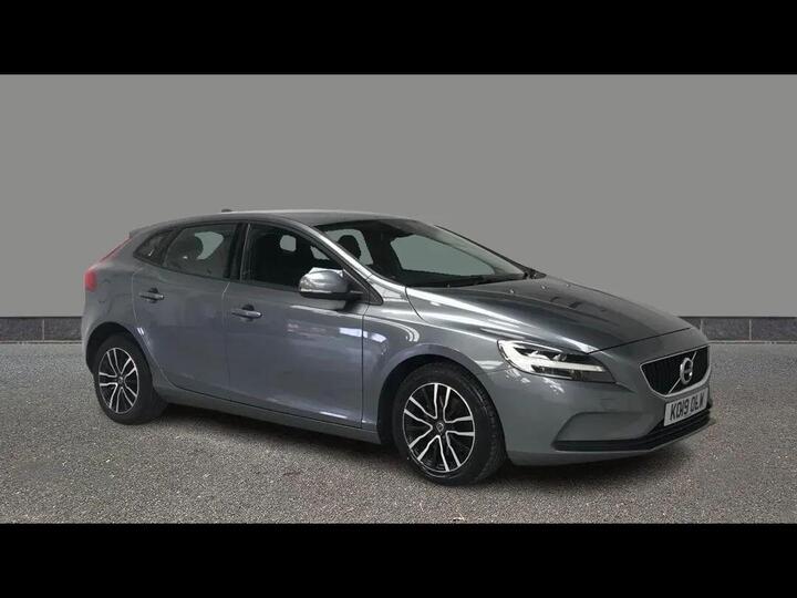 Volvo V40 2.0 T2 GPF Momentum Euro 6 (s/s) 5dr