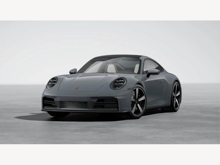 Porsche 911 3.0T 992 Carrera S PDK Euro 6 (s/s) 2dr