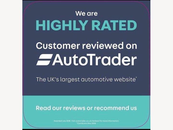 Volkswagen Up! 1.0 High Up! Euro 5 3dr