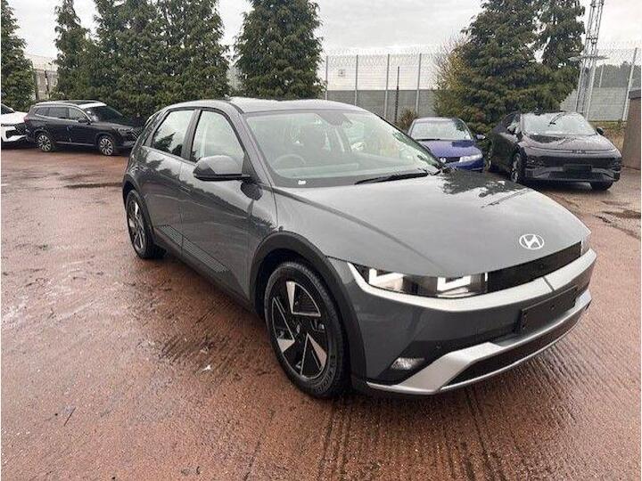 Hyundai IONIQ 5 63kWh Advance Auto 5dr