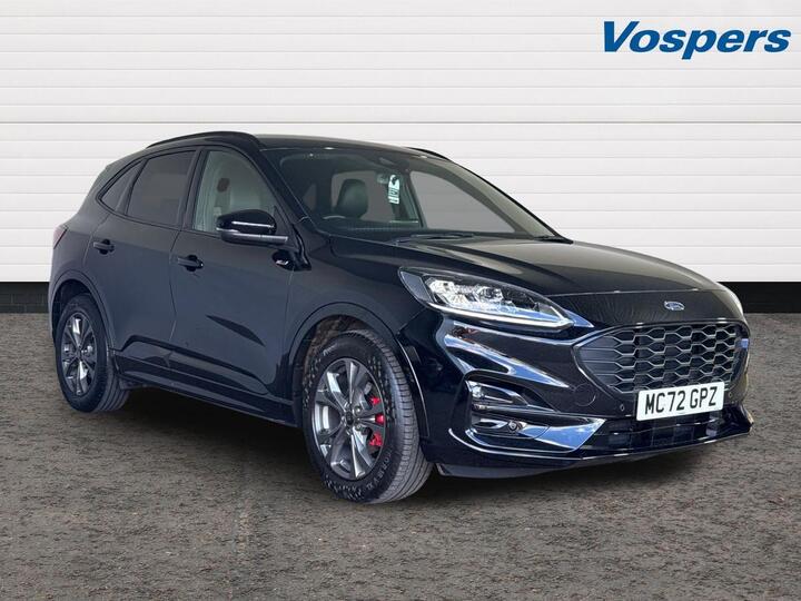 Ford Kuga 1.5T EcoBoost ST-Line Edition Euro 6 (s/s) 5dr