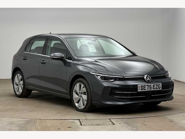 Volkswagen Golf 1.5 TSI EHybrid 19.7kWh Style DSG Euro 6 (s/s) 5dr