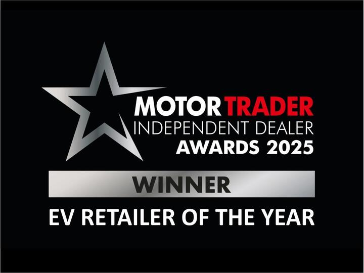 BMW I3 42.2kWh Auto 5dr