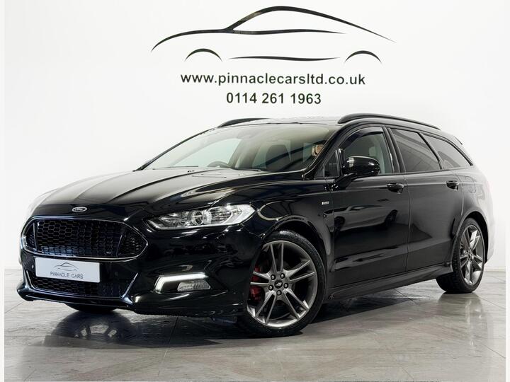 Ford Mondeo 2.0 TDCi ST-Line X Euro 6 (s/s) 5dr