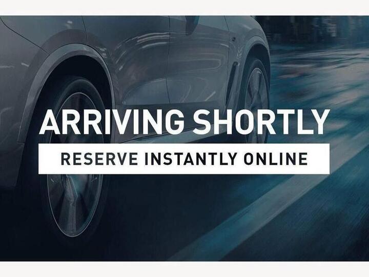 Geely EX2 45.72kWh Ultra Auto 5dr