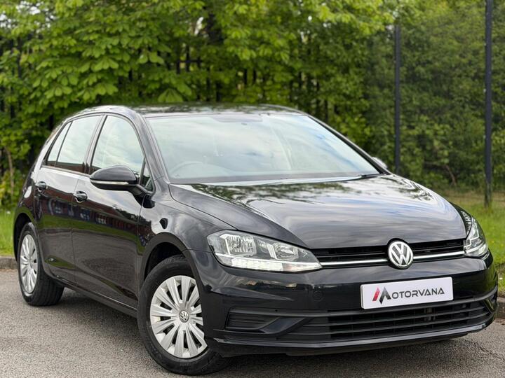 Volkswagen Golf 1.4 TSI S DSG Euro 6 (s/s) 5dr