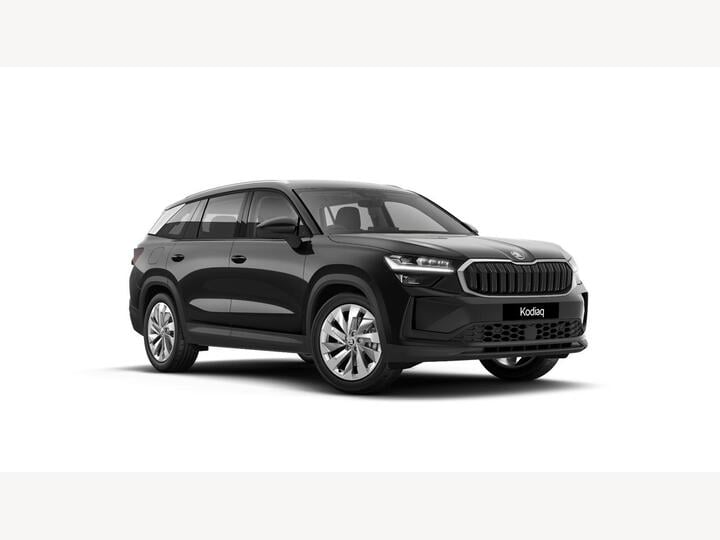 Skoda Kodiaq 2.0 TDI SE L DSG Euro 6 (s/s) 5dr (7 Seat)