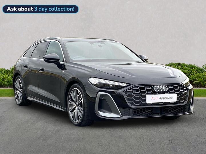 Audi A5 2.0 TFSI S Line S Tronic Euro 6 (s/s) 5dr