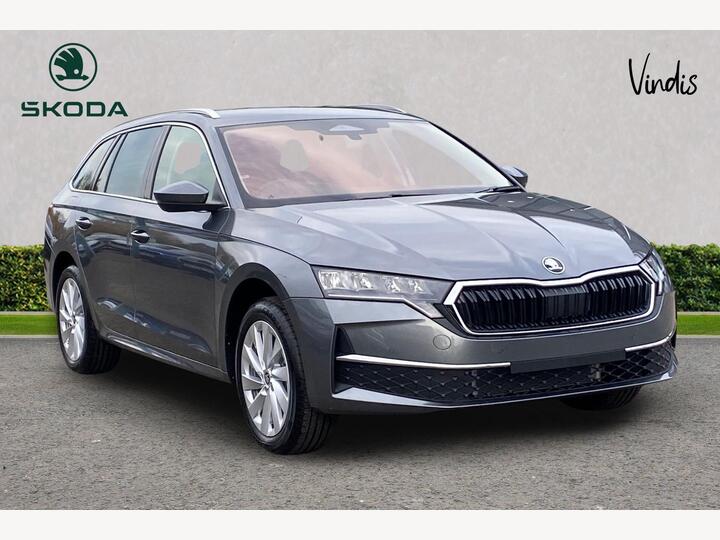 Skoda Octavia 1.5 TSI E-TEC MHEV ACT SE L DSG Euro 6 (s/s) 5dr