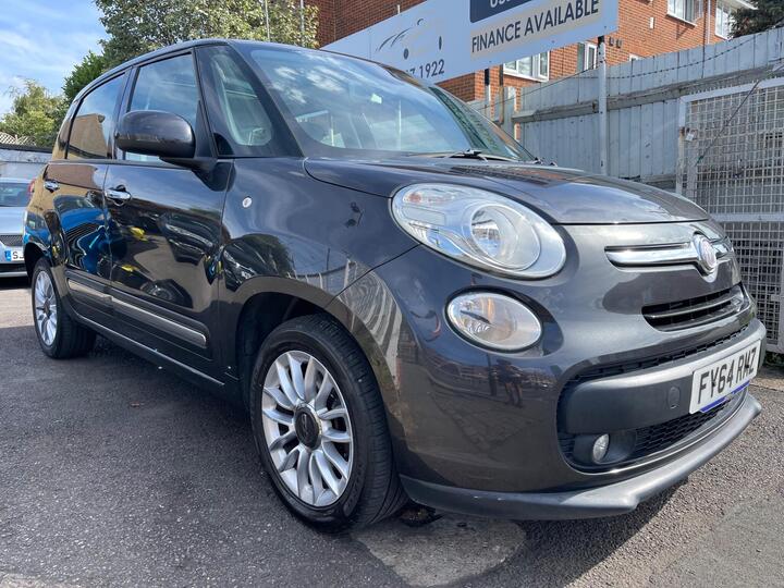 Fiat 500L 1.4 Lounge Euro 6 5dr