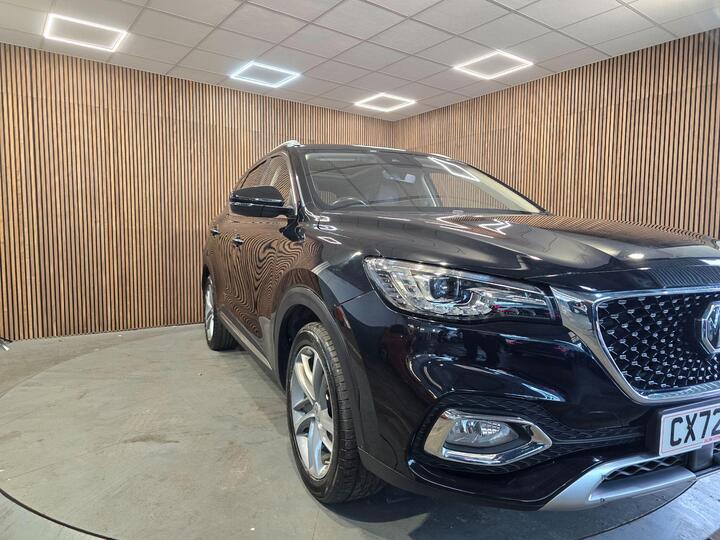 MG MG HS 1.5 T-GDI Exclusive Euro 6 (s/s) 5dr