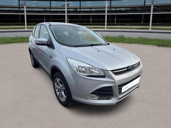 Ford KUGA 1.5T EcoBoost Zetec Euro 6 (s/s) 5dr