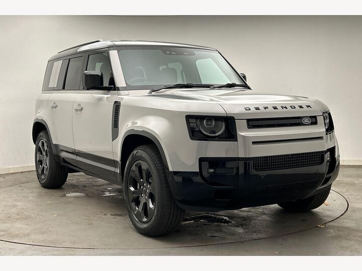 Land Rover Defender 110 3.0 D350 MHEV X-Dynamic SE Auto 4WD Euro 6 (s/s) 5dr