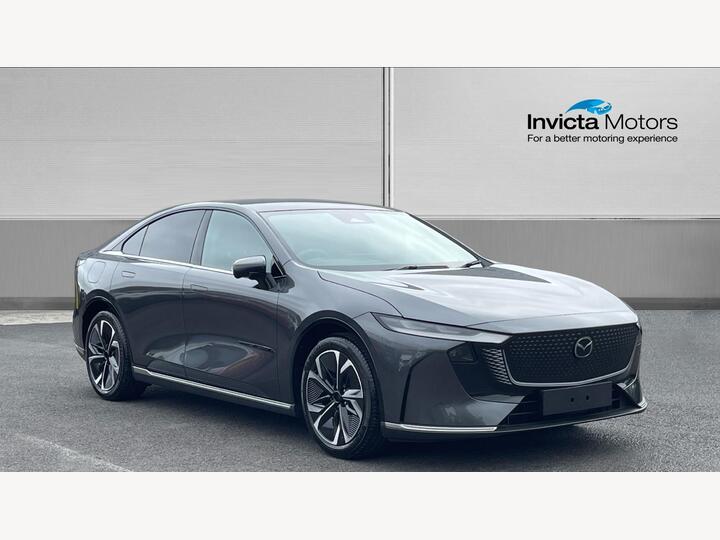 Mazda 6E 78kWh Takumi Auto 5dr