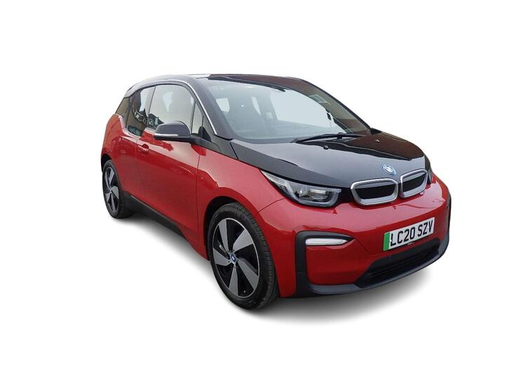 BMW I3 42.2kWh Auto 5dr