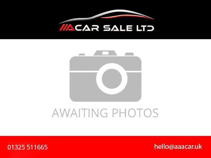Ford FOCUS 1.5 TDCi Titanium Euro 6 (s/s) 5dr
