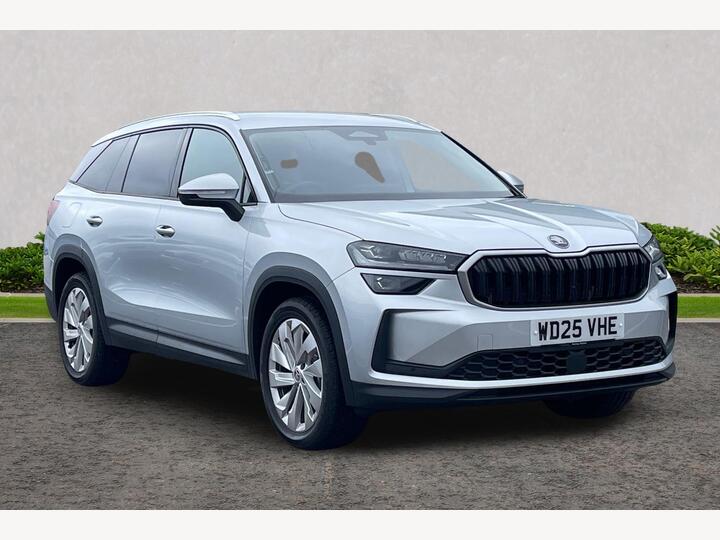 Skoda Kodiaq 1.5 TSI E-TEC MHEV SE L DSG Euro 6 (s/s) 5dr (7 Seat)