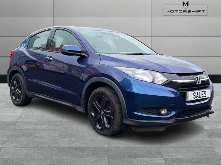 Honda HR-V 1.6 I-DTEC SE Euro 6 (s/s) 5dr