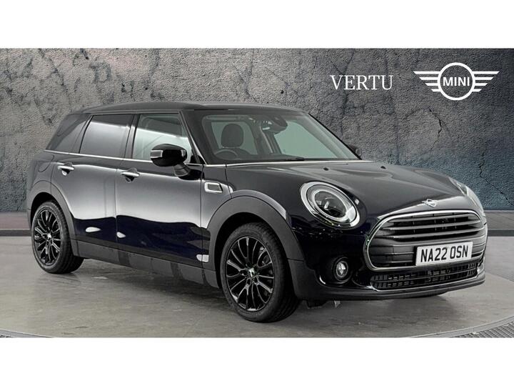 MINI Clubman 1.5 Cooper Classic Euro 6 (s/s) 6dr