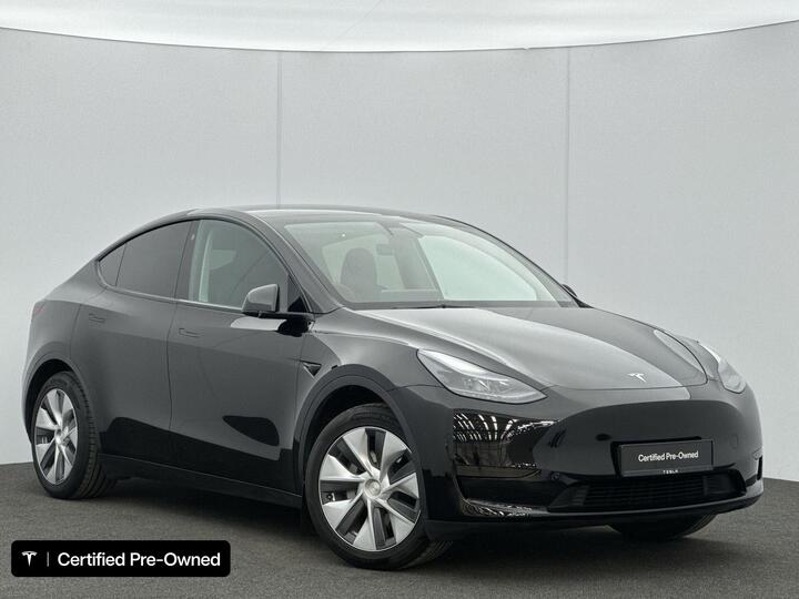 Tesla Model Y Auto RWD 5dr