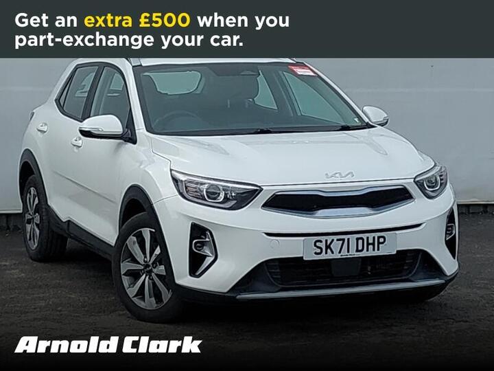 Kia Stonic 1.0 T-GDi 2 Euro 6 (s/s) 5dr