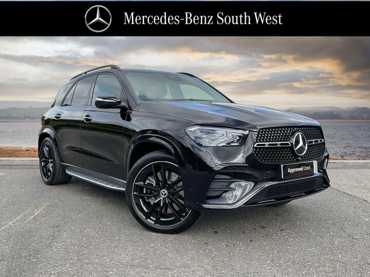 Mercedes-Benz GLE 3.0 GLE450dh MHEV AMG Line (Premium Plus) G-Tronic 4MATIC Euro 6 (s/s) 5dr (7 Seat) Mercedes-Benz GLE 3.0 GLE450dh MHEV AMG Line (Premium Plus) G-Tronic 4MATIC Euro 6 (s/s) 5dr (7 Seat)