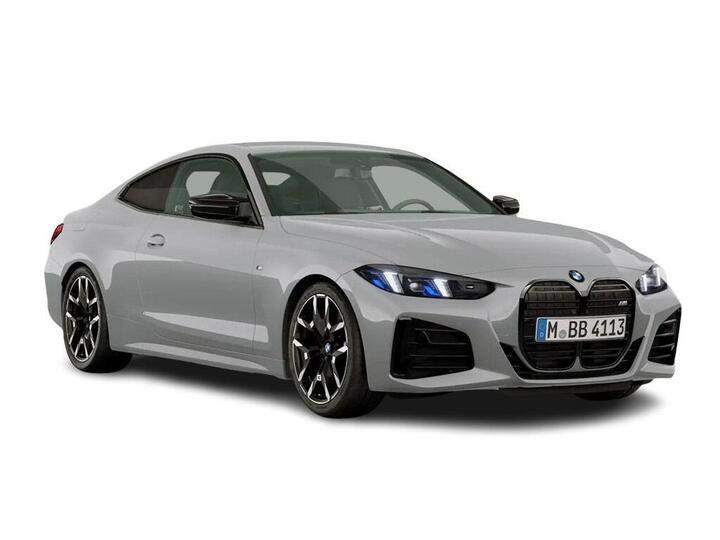 BMW 420i M Sport Pro CoupÃ© 2.0 420i M Sport Pro Auto Euro 6 (s/s) 2dr