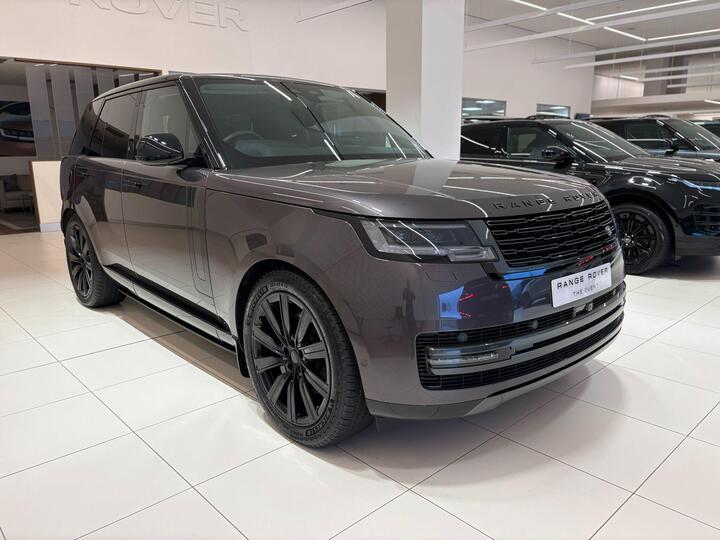 Land Rover Range Rover 3.0 P460e 38.2kWh Autobiography Auto 4WD Euro 6 (s/s) 5dr
