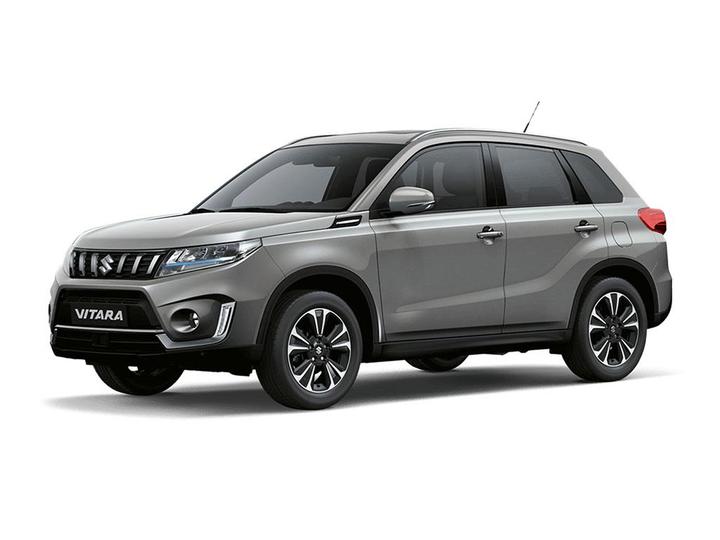 Suzuki Vitara 1.5 SZ5 AGS Auto ALLGRIP Euro 6 (s/s) 5dr