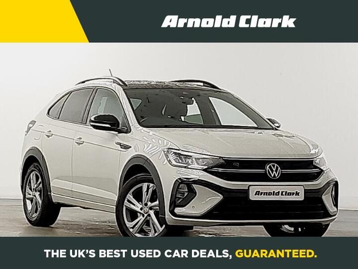 Volkswagen Taigo 1.0 TSI R-Line Euro 6 (s/s) 5dr