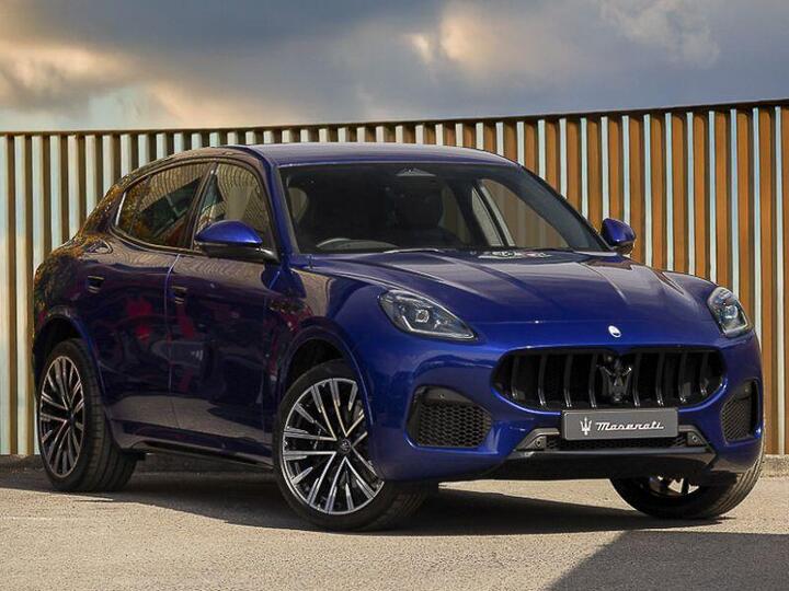 Maserati Grecale 2.0 MHEV Modena ZF 4WD Euro 6 (s/s) 5dr