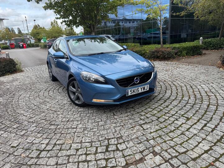 Volvo V40 2.0 D4 SE Euro 6 (s/s) 5dr