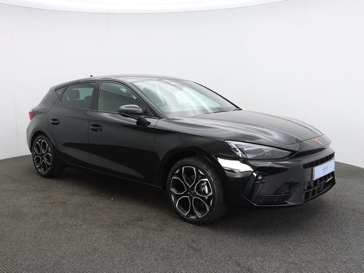 CUPRA Leon 1.5 ETSI V2 DSG Euro 6 (s/s) 5dr