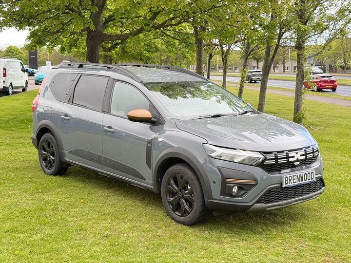 Dacia Jogger 1.6 Hybrid EXTREME Auto Euro 6 (s/s) 5dr