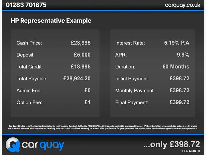 Mercedes-Benz GLS 3.0 GLS350d V6 AMG Line G-Tronic 4MATIC Euro 6 (s/s) 5dr