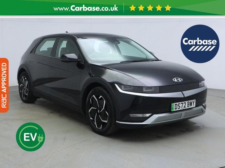 Hyundai IONIQ 5 58kWh SE Connect Auto 5dr