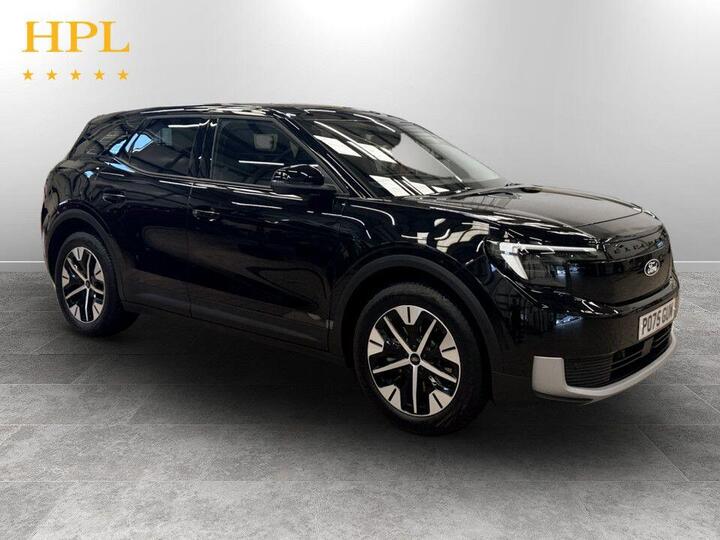 Ford EXPLORER Standard Range 52kWh Style Auto 5dr