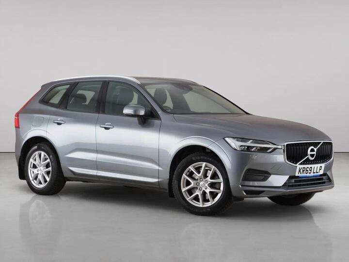 Volvo XC60 2.0 D4 Momentum Auto Euro 6 (s/s) 5dr
