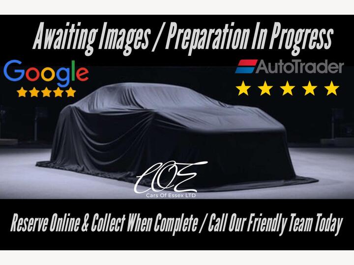 BMW X3 2.0 20d M Sport Auto XDrive Euro 6 (s/s) 5dr