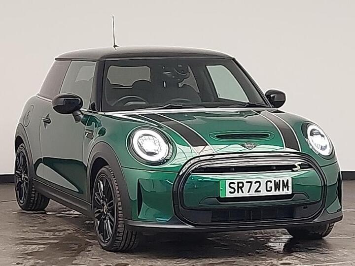 MINI Electric Hatch Cooper SE 32.6kWh Level 2 Auto 3dr