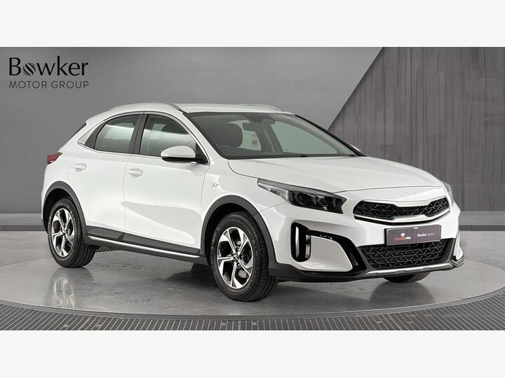 Kia XCeed 1.5 T-GDi 2 Euro 6 (s/s) 5dr