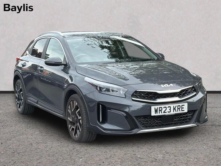 Kia XCEED 1.5 T-GDi 3 Euro 6 (s/s) 5dr