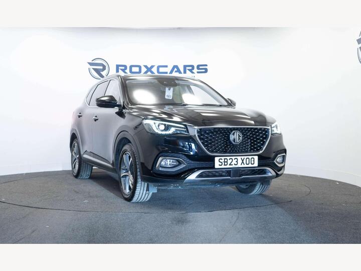 MG MG HS 1.5 T-GDI Exclusive Euro 6 (s/s) 5dr
